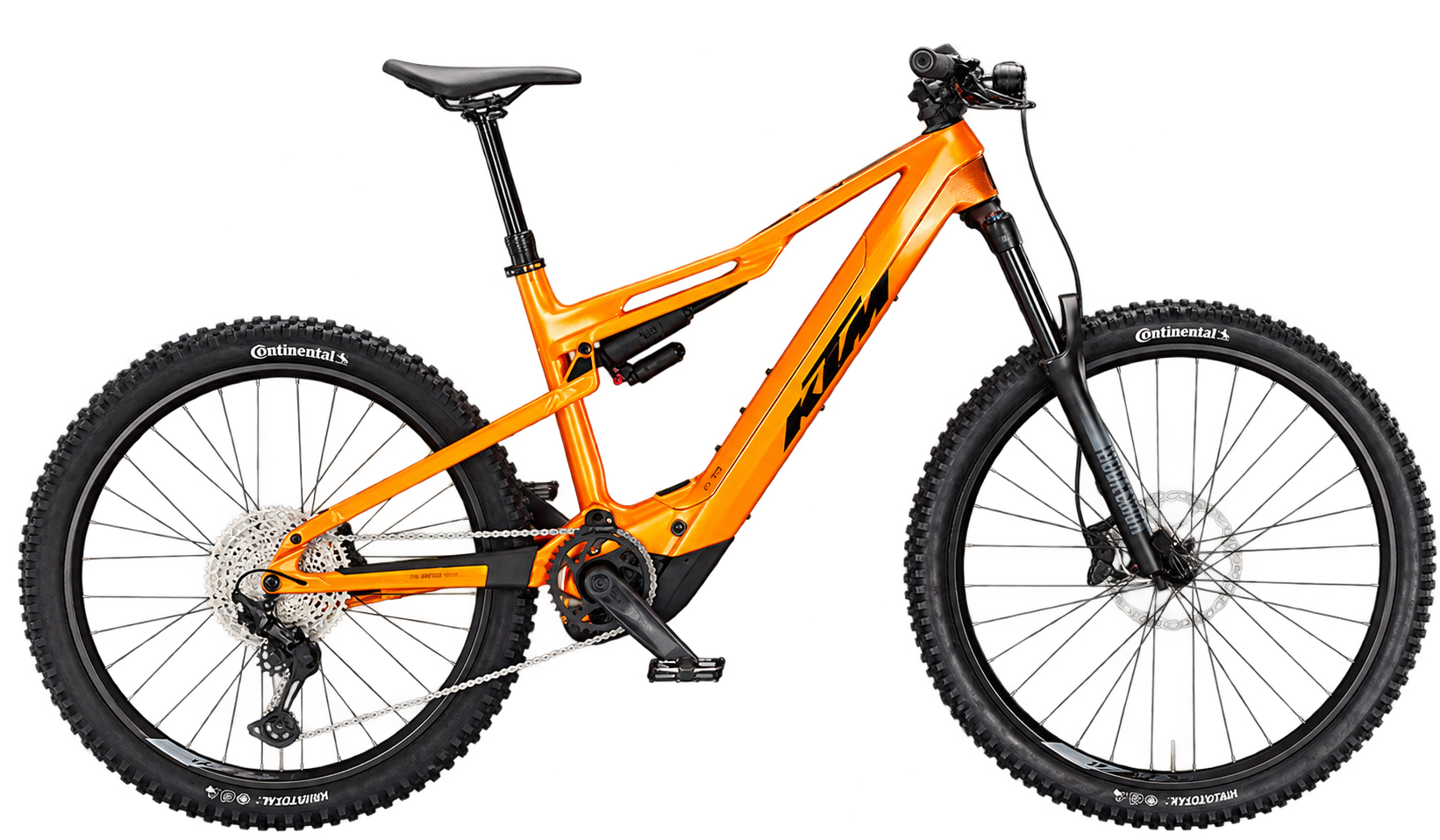KTM Macina Kapoho 8973