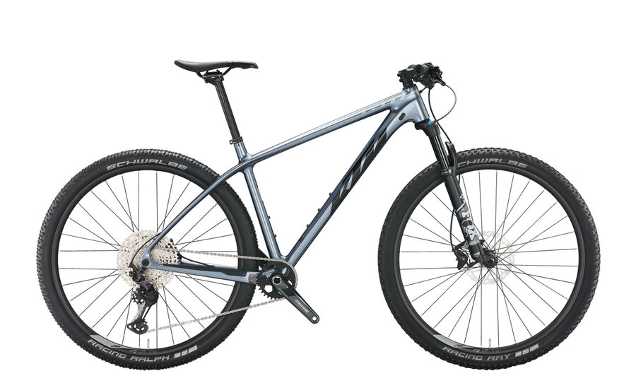 Bicicleta KTM Myroon Elite