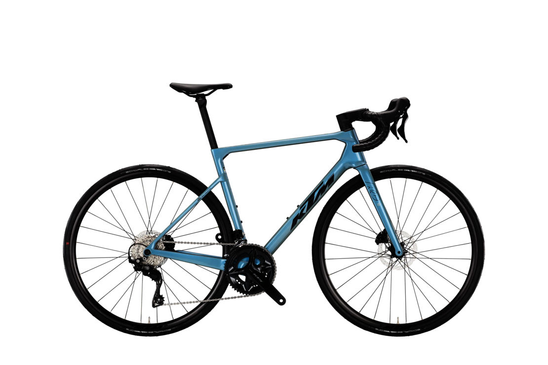 KTM Revelator Alto Pro
