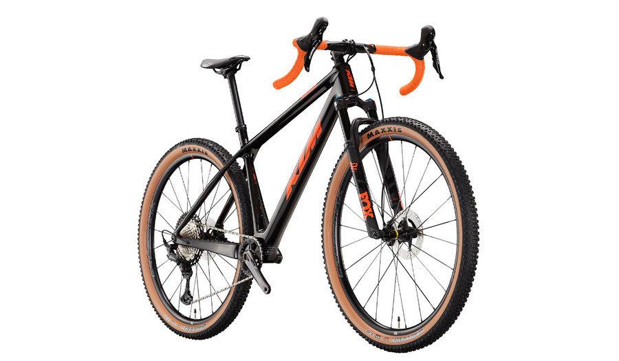 Bicicleta KTM X-Myroon Master